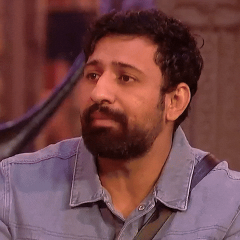 Fight Jo Karna Hai Karo GIF