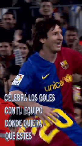 Futbol GIF