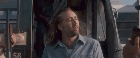 Oh No Film GIF