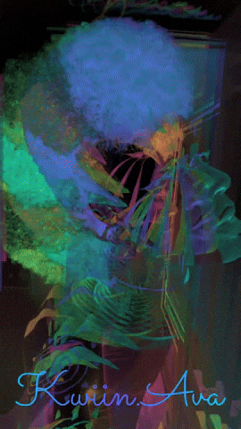 Zecora GIF by Kwiin Ava