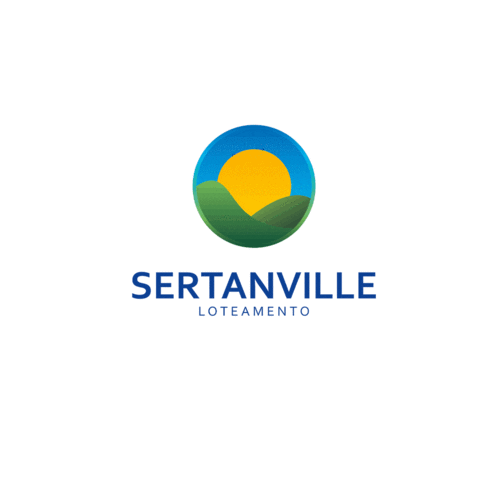 Sertanville Sticker by FronteImoveis