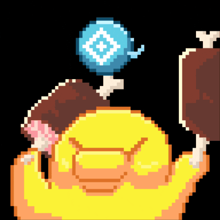 Happy Dance GIF by Doodito