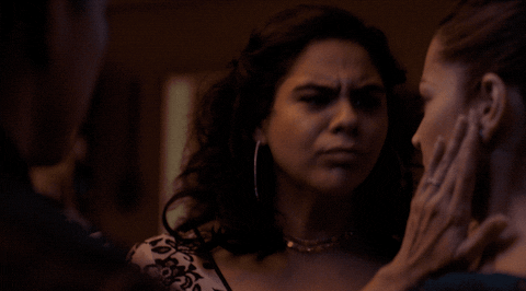 Giphy - Season 2 Lol GIF by On My Block