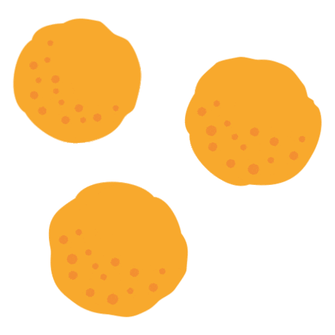 Volunteer Do More Good Sticker by POINT App