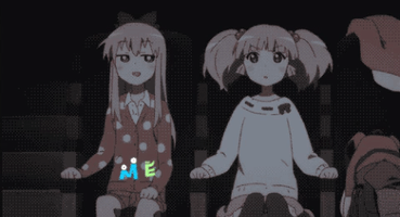 Lesbiananime Yurianime GIF