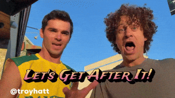 Lets Get After It GIF