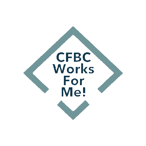 Central Fort Bend Chamber Sticker