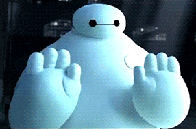 baymax