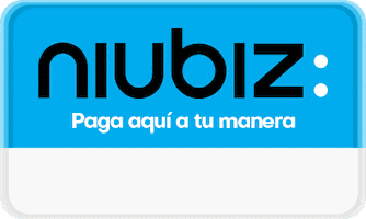 Agente Niubiz GIF by Niubiz Peru