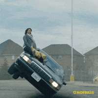 Stunt Car GIFs - Get the best GIF on GIPHY