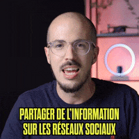 Partage Youtube GIF by Bokeh Productions
