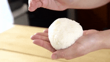 Onigiri GIF
