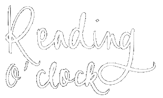 Time Reading Sticker