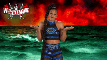 So So Reaction GIF by WWE