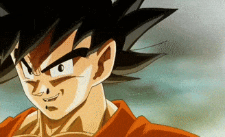 Goku GIFs - Find & Share on GIPHY