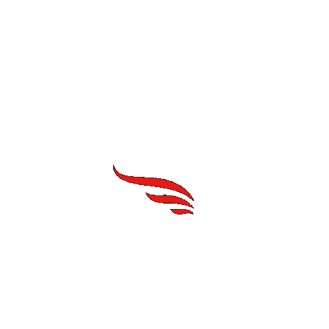HaydenSynchro Sticker