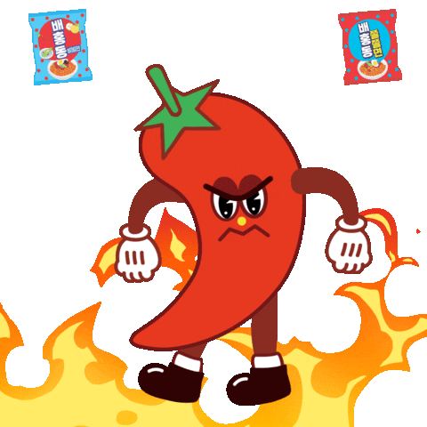 nongshim_official Sticker