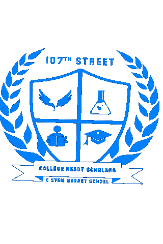 107Th Sticker