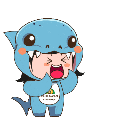 Surabaya Sticker by Lapis Pahlawan