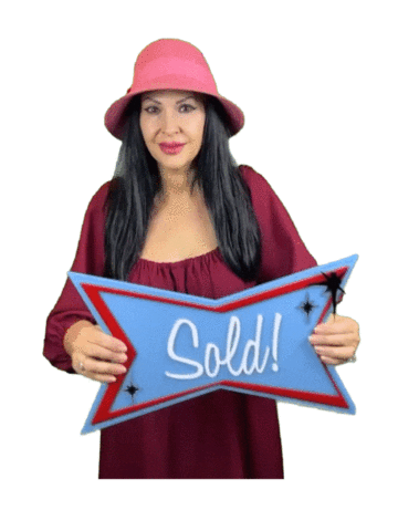 Connie Esparza Team Sticker