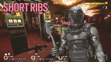 The Flesh Of Federal Officers GIF