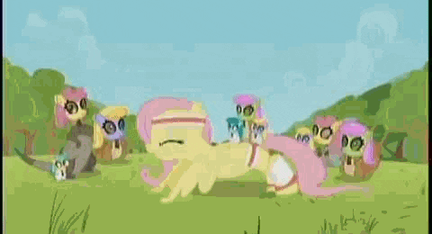 fluttershy