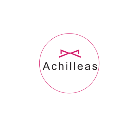 Achilleas Accessories Sticker