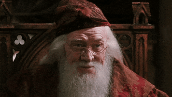 GIF by Fantastic Beasts: The Secrets of Dumbledore