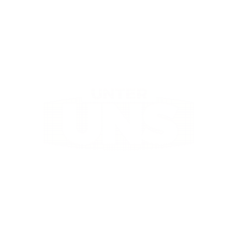 Unter Uns Sticker by UFA
