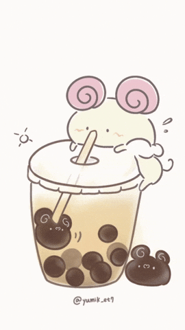 鼠啾 GIF