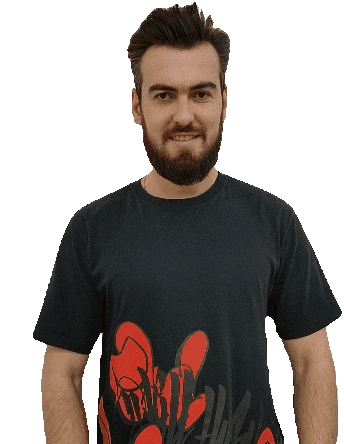 I Do Kitchen Sticker by I do cafe