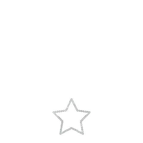 Stars Sticker