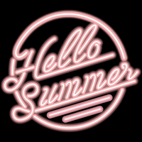 summer hellosummer GIF by QUO Studio