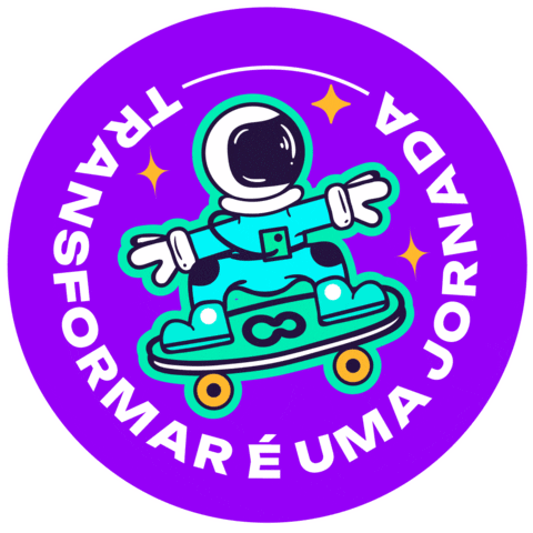Felicidade Sticker by bw8martech
