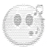 Ascii Art GIFs - Find & Share on GIPHY