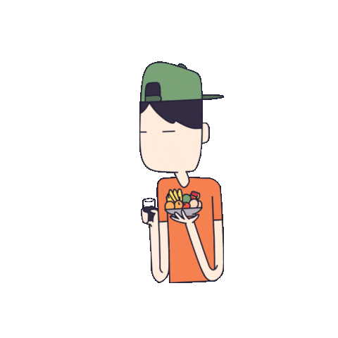 Support Sticker