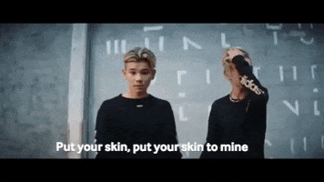 music video dancing GIF by Marcus&Martinus