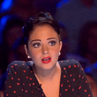 x factor wow GIF by X Factor Global
