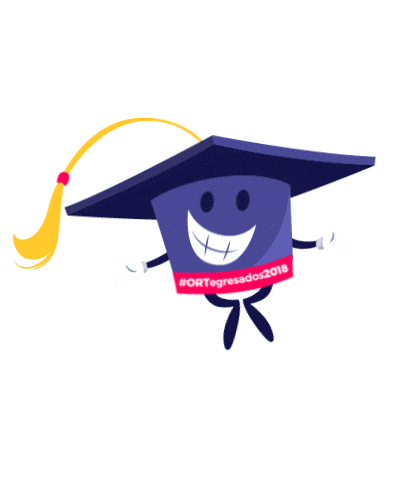 Ortargentina Sticker