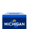 Voting Ballot Box