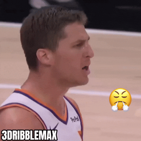 Suns GIF