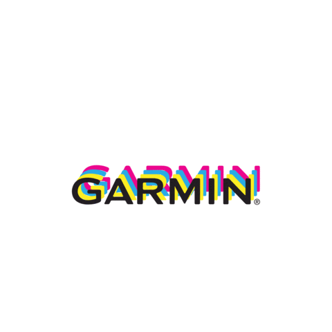 Garmin Fitness Sticker by Garmin