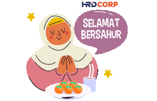 Puasahrdcorp Sticker by HRD Corp