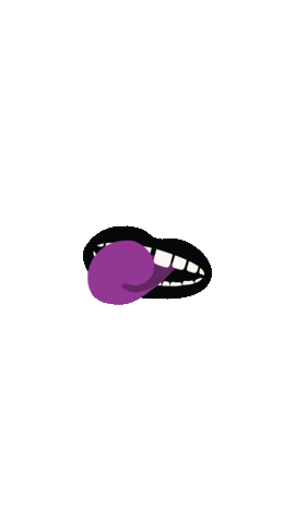 Fresmypurple Sticker by Fresmy