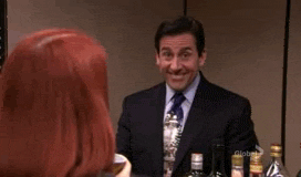 The Office Finger Guns GIF - Find & Share on GIPHY