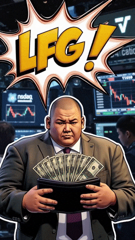 Crypto GIF