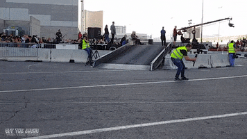 chevrolet custom GIF by Off The Jacks