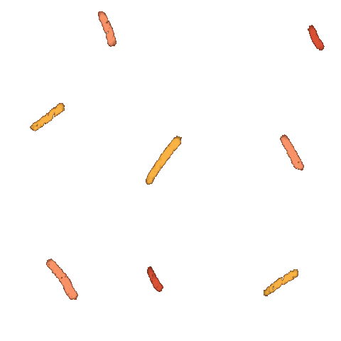 Happy Dance Sticker by Hyemina