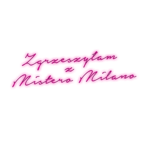 Nails Did Nailtech Sticker by Mistero Milano