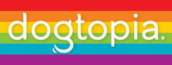 Pridemonth GIF by Dogtopia